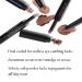 LAURA GELLER Make It A Double Dual-Ended Eyeshadow - Ros Cream Stick + Powder Shadow - Buy Online on GoSupps.com