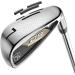 Wilson D9 Men's Golf Iron Set 5-PW GW | Right Hand Steel Regular flex | Quality Clubs for Precision Shots - Buy Online on GoSupps.com