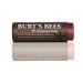 Burt's Bees Tinted Lip Balm Red Dahlia - 100% Natural with Shea Butter & Botanical Waxes | 1 Tube, Pack of 1 - Buy Online on GoSupps.com