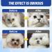 Tear Stain Remover Powder for Pets Eye Stain Cleaner Natural Formula Remove Tear Stains 60g tear stain powder - Buy Online on GoSupps.com