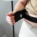Magnet Lovers - 16 Powerful 16000 Gauss Pain Relief Magnets for Back Pain - Adjustable Length up to 147 cm - Perfect for Her - Buy Online on GoSupps.com