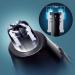 Panasonic ER-GC71 Beard & Hair Cutter Bundle with ER-GN300K503 Nose & Ear Trimmer - 39 Length Settings for Men - Wet & Dry Use - Buy Online on GoSupps.com