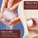 Reusable Sticky Lint Roller Ball - Washable Hair Remover for Pets & Clothing | International Shipping - Buy Online on GoSupps.com