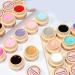 22 Colors Nail Gel Varnish Gel Nail Polish Nail Art Solid Colors Gel Paint Gel Soak Off(16) Style16 - Buy Online on GoSupps.com