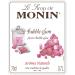 MONIN Premium Bubble Gum Syrup 700ml - Vegan-Friendly, Allergen-Free, 100% Natural - Perfect for Cocktails and Mocktails - Buy Online on GoSupps.com