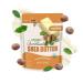 Naturise Raw Organic African Shea Butter - 1 lb Skin and Hair Moisturizer - Buy Online on GoSupps.com