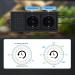 Buy Luxvista 220V Reptiles Thermostat - Digital Timer Temperature Controller for Terrarium Aquarium & Greenhouse - Buy Online on GoSupps.com