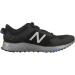 New Balance Women's Fresh Foam Arishi Trail V1 Running Shoe 6.5 Wide - Black/Black - Buy Online on GoSupps.com