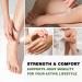 Maximum Strength Natural Hemp Cream with Arnica & Turmeric for Muscle Joint & Back Discomfort - 8.5 fl oz - Buy Online on GoSupps.com