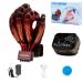 Rehabilitation Robot Gloves Home therapy equipment for finger Left Right hand Stroke Heating recovery machines L-Right Hand