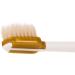 Crystal Miswak Ion Toothbrush with Siwak Wood Powder | Natural Dental Care for Healthy Smile - Buy Online on GoSupps.com