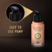 Max Factor Face Finity All Day Flawless 3 In 1 Foundation 070 - Long-Lasting Full Coverage Makeup for Flawless Skin | Shop Internationally - Buy Online on GoSupps.com