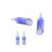 Dr.pen Ultima A6 Replacement Cartridges 25Pcs (Round Nano)
