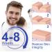 Silicone Scar Sheets 1.6x120 - Scar Removal Tape for Burn, Acne, C-Section & Surgery - Reusable & Washable - Buy Online on GoSupps.com