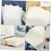 BCOATH 2 Boxes Absorbing Film Washing Machine Lint Catcher Washing Supplies Grabber Stain Remover Laundry Dyeing Cloth Laundry Color Keeper Clothes White Non-woven Fabric Blotting Paper - Buy Online on GoSupps.com