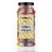 American Hard Gums Sweets Gift Jar