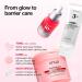 ANUA BRIGHTENING Niacinamide Skincare Routine Set (Amazon Exclusive Set) Niacinamide Serum & Toner Pad & Face Moisturizer Skin clarity Moisture barrier for Daily care Korean Skincare Set - Buy Online on GoSupps.com