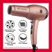 Revlon 1875W Light & Fast Hair Dryer for Stunning Blowouts - Buy Online on GoSupps.com