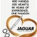 JAGUAR Hair Scissors PRE STYLE ERGO P 5.5 | Classic Polished Hairdressing Scissors | Made in Germany | Best Quality for Professionals - Buy Online on GoSupps.com