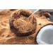 Everyday Superfood Premium Raw Coconut Sugar 1kg - Organic Palm Sugar | 1.0 Kilograms - Buy Online on GoSupps.com