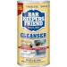 BAR KEEPERS FRIEND Powdered Cleanser 12-Ounces (1-Pack)' 12 Ounce (Pack of 1)
