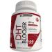 Natuspur DHT Blocker Hair Regrowth Supplement - 120 Capsules for Men & Women - Buy Online on GoSupps.com