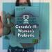 Genuine Health Probiotic for Women 30 count 50 Billion CFU Natural daily digestive immune stress support and vaginal pH balance 15 diverse and balanced strains per capsule Dairy soy & gluten-free Non-GMO Vegan 30 count (Pack of 1) - Buy Online on GoSupps.com
