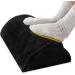 Buy HEXEH Office Home Semicircle Foot Mat - Comfortable Foot Rest Mat for Ergonomic Support - International Shipping Available - Buy Online on GoSupps.com