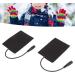USB Heating Pillows - Carbon Fiber Electric Heating Pillows for Clothing | Foldable & Portable Warmth - Buy Online on GoSupps.com