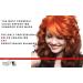 Color Depositing Sulfate Free Shampoo - Classic Crimson Splash 8.5 Fl Oz - Buy Online on GoSupps.com