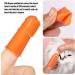 Pet Toothpaste. Pet Teeth Cleaning Paste with Brush Pet Care Finger Toothbrush Dog and Cat Oral Cleaning Tool. Teeth Cleaning Kit for Cats and Dogs 1 count (Pack of 1) - Buy Online on GoSupps.com