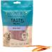 Natures Deli Duck Jerky Dog Treats Grain Free Low Fat Treats for Dogs High Protein Dog Chews - 100 g Duck 100 g (Pack of 1) - Buy Online on GoSupps.com
