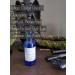 Indigo Water Concentrated All-Natural Handmade For Hoodoo Wiccan Witchcraft Magick - Buy Online on GoSupps.com