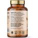 Nattokinase 120 Capsules | 200 MG | 4000 FU | 100% Natural Vegan Non-GMO Zero Additives | Protein Enzyme from Japanese Natto | 2 Months Supply - Buy Online on GoSupps.com