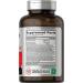 Nitric Oxide Booster 3000mg | 120 Capsules | L Arginine & L Citrulline Blend | Pre Workout Supplement for Men and Women | Non-GMO, Gluten Free | Horbaach - Buy Online on GoSupps.com