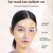 60 PC Yellow Eye Pads - Anti-Aging Hydrogel Eye Masks with Hyaluron & Collagen for Dark Circles Puffiness & Wrinkle Reduction | Shop Internationally - Buy Online on GoSupps.com