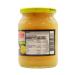 Edeka Apple Compote Without Added Sugar - Pack of 6 (6 x 355g) | Buy Internationally - Healthy Snack Options - Buy Online on GoSupps.com