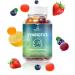 BeLive Kids Prebiotic Probiotic Gummies - High Strength Inulin, Digestive Support (60 Ct) - Strawberry, Lemon, Blueberry Flavor - Buy Online on GoSupps.com