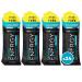 NewTrition Extra Strength Energy Shots 1.7 fl oz - 250mg Caffeine with Vitamin B & Amino Acids Sugar-Free Zero Calorie Vitamin Energy Drink for Focus & Endurance (Pack of 24 Blue Raspberry) Blue Raspberry 1.7 Fl Oz (Pa