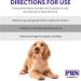 PRN Pharmacal PetEma 6mL Syringe - Disposable Enema for Dogs & Cats - Lubricant, Laxative & Stool Softener - 3 Pack - Buy Online on GoSupps.com