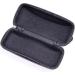 NVAAV Lightweight Belay Glasses for Rock Climbing - Black Glasses with Case - Buy Online on GoSupps.com