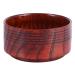 Natural Shaving Soap Cream in Wooden Bowl - Premium Men's Shaving Tool for Razor & Cleansing Foam - Buy Online on GoSupps.com