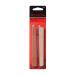 Revlon Compact Nail File: Dual Sided Nail Care Tool for Smoothing & Shaping Nails - 24 Count Pack - Buy Online on GoSupps.com