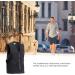 Buy Lear-au Waterproof Training Dog Vest - Perfect for Trainers Men & Women | Multi-Pocket Pet Coaching Jacket - Buy Online on GoSupps.com