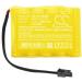 SPANN Battery Replacement for Trilogy DL2700CR DL3500DB DL4500DB - 7.5V Compatible Part No: DL-50 S6065 | International Shipping Available - Buy Online on GoSupps.com