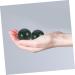BUIFULSIC 2st Jade Fitness Baoding Balls | Handmade Chinese Acupressure Balls for Wrist & Palm Massage - Buy Online on GoSupps.com