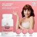 Vitasecrets Hair Skin & Nails Super Blend 90 Capsules with Biotin Collagen and Hyaluronic Acid for Healthy Hair Glowing Skin and Stronger Nails Non-GMO Gluten-Free Made in The USA - Buy Online on GoSupps.com
