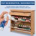 Shoe & Sock Antibacterial Deodorant Spray Foot Odor Eliminator Shoe Deodorizer Natural Shoe Deodorizer Spray Remove Odors Refreshes Antiperspirant Deodorant for Shoes Foot Spray (1PC) - Buy Online on GoSupps.com