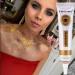 9 Color Glitter Eyeshadow - Glitter Shimmer Eye Makeup Kits Professional Makeup Cream Eyeshadow Primer Kit for Women and Girls 09 - Buy Online on GoSupps.com
