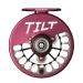 Redington Tilt Reel Garnet/Gunmetal